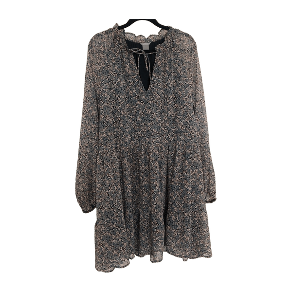 Lindex dress