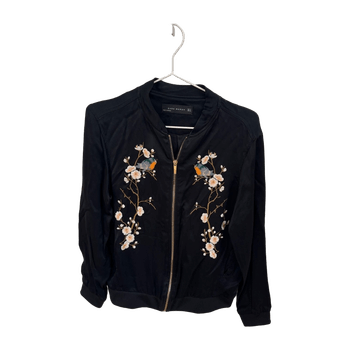 Zara coat