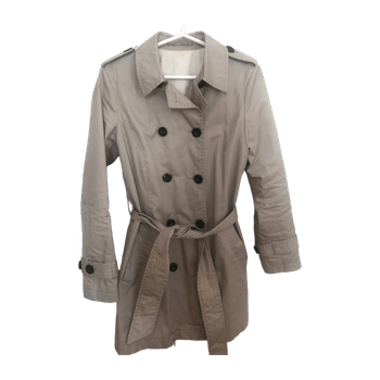 Tiger of sweden coat