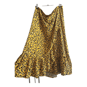 Soyaconcept leopardihame L