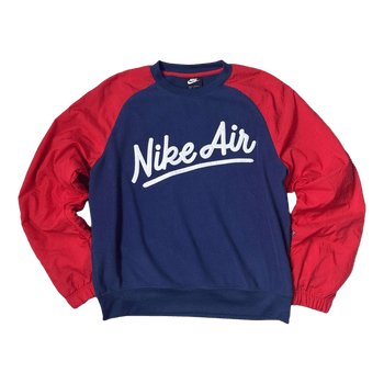 Nike Air collegepaita