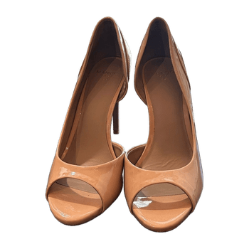 Mango heels