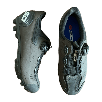 Sidi sports shoes