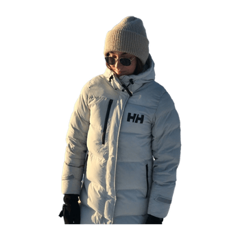 Helly hansen coat