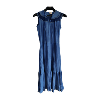 Finnish vintage dress