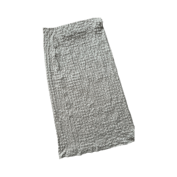 KappAhl kimaltava midihame L