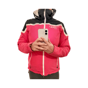 J.Lindeberg laskettelutakki