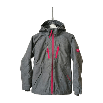 Didriksons coat
