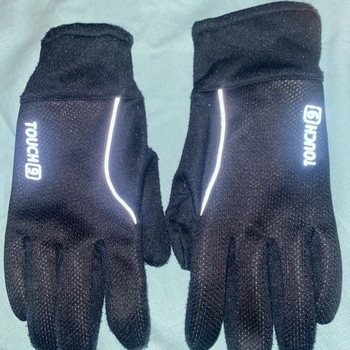 Touch 9 accessory