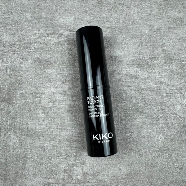 Kiko Radiant Touch Creamy Stick Highlighter 102