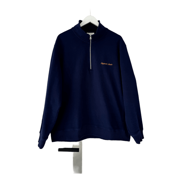 Blue Jack & Jones sweatshirt