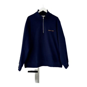 Blue Jack & Jones sweatshirt