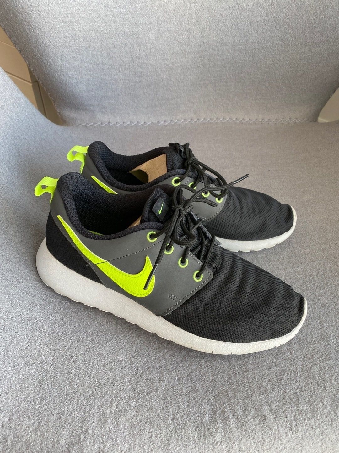 Nike sneakers