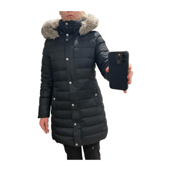 Tommy hilfiger coat