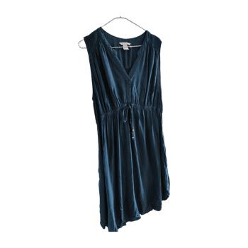 Mama h&m/kaupanpäälle dress