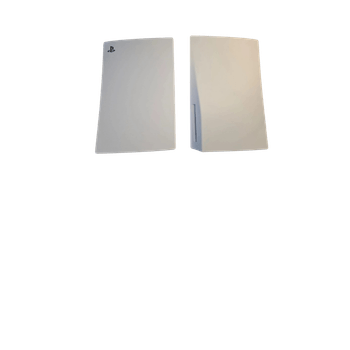 PlayStation 5 kuoret (pari)