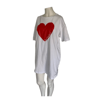 Love moschino dress