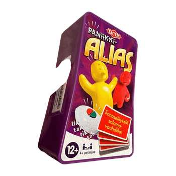 Alias accessory