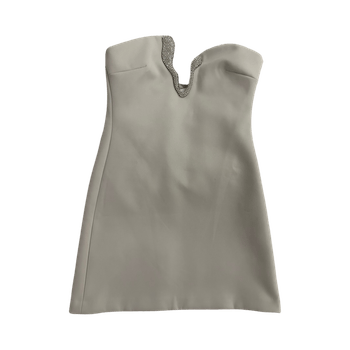 Zara mekko laput kiinni