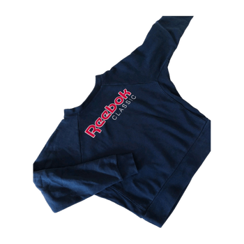Reebok hoodie