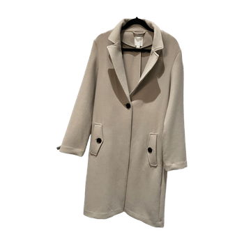 H&m coat
