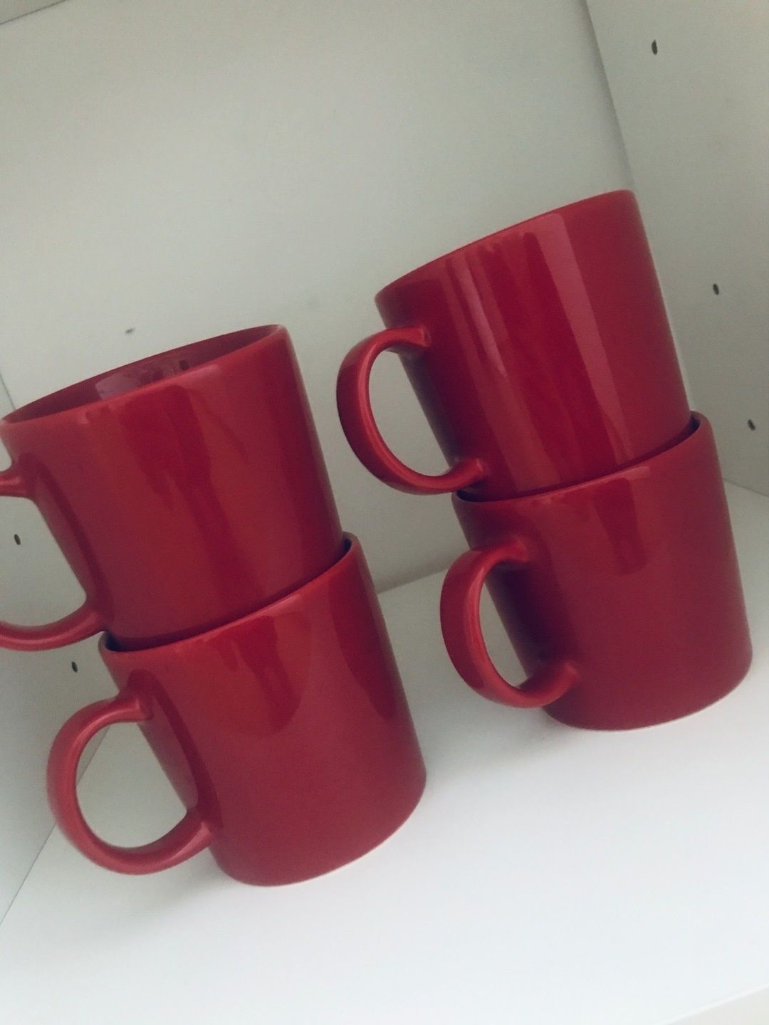 Iittala mukit