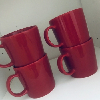 Iittala mukit