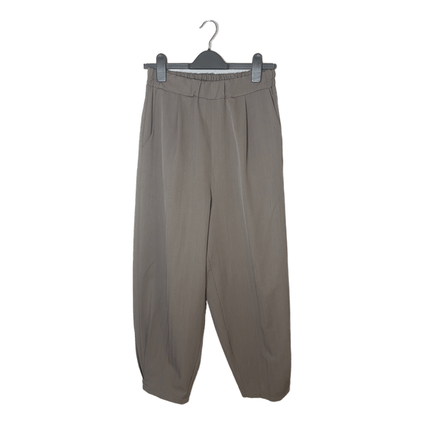 Beige Marta bukser