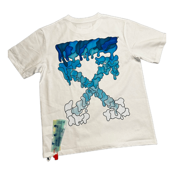 Off-White graphic t-shirt