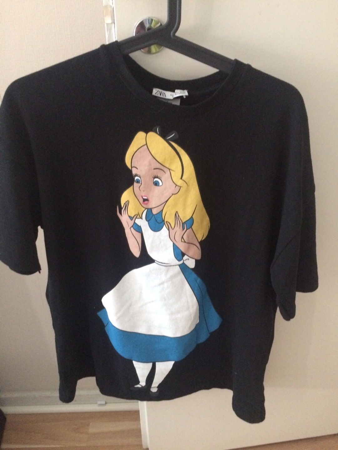 Zara top