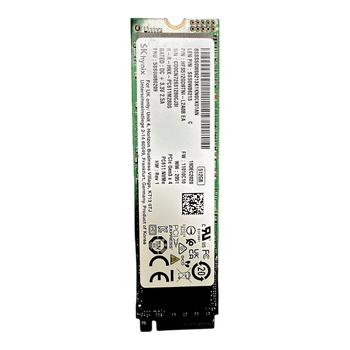 NVMe SSD 512GB SK hynix PC611 (M.2 2280)