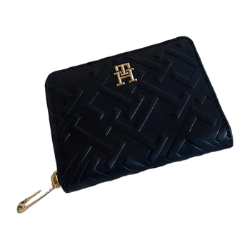 Käyttämätön Tommy Hilfiger lompakko