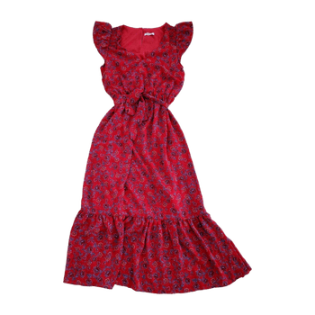 Cache cache dress