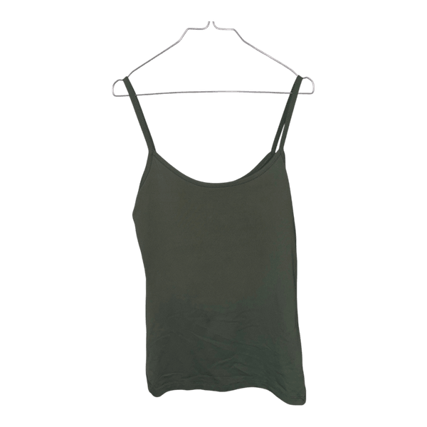 Grøn Zara Top