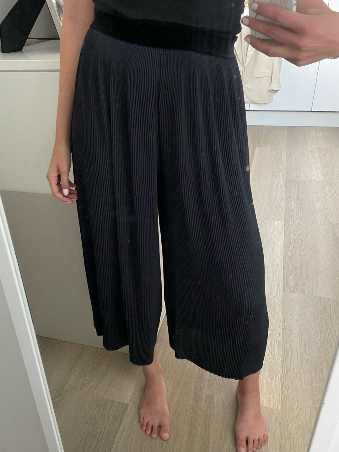 Zara jeans