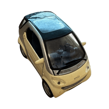 Maisto Smart City-Coupé leluauto