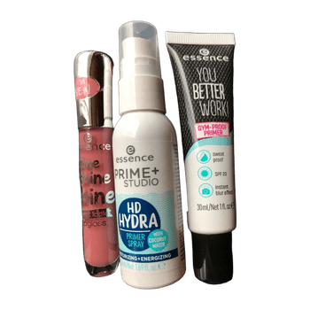Essence beauty product