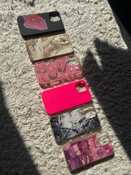 Iphone 13 PRO MAX phone cases