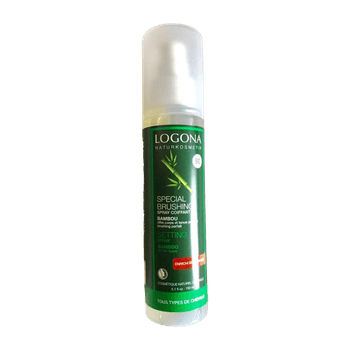 Logona naturkosmetik beauty product