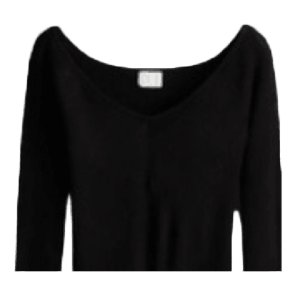Off shoulder