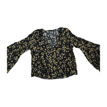 Zara blouse