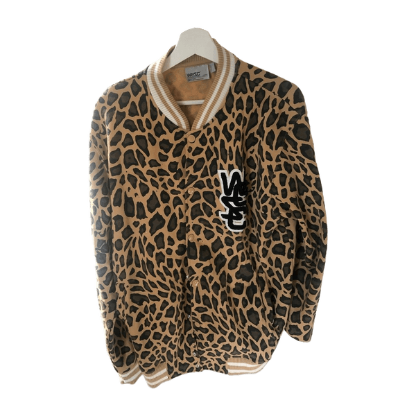 Wezc coat