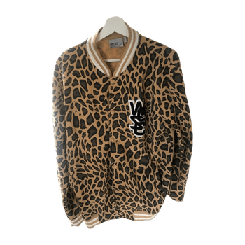Wezc coat