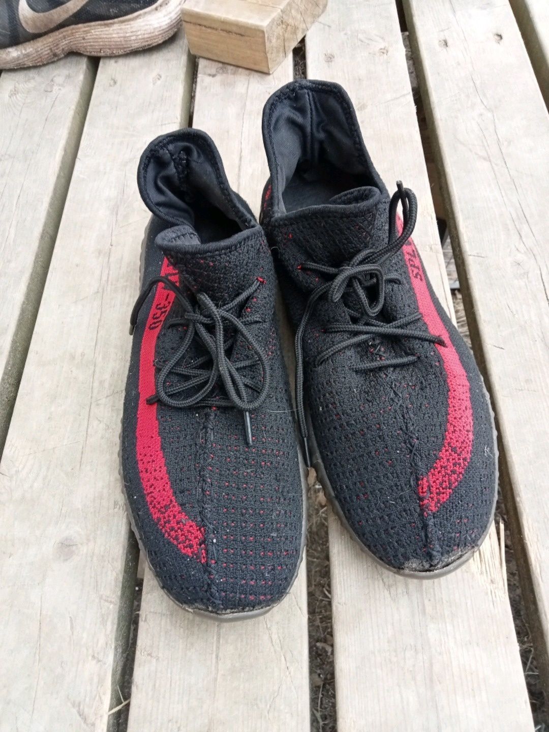 Adidas sneakers