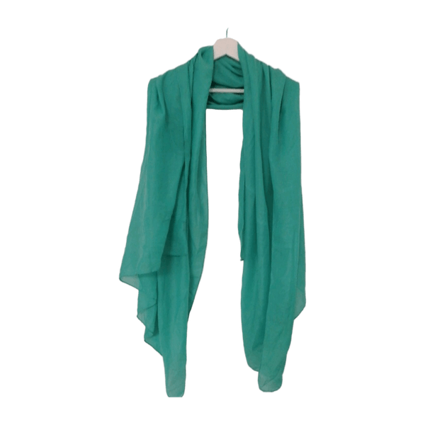 Pieces scarf