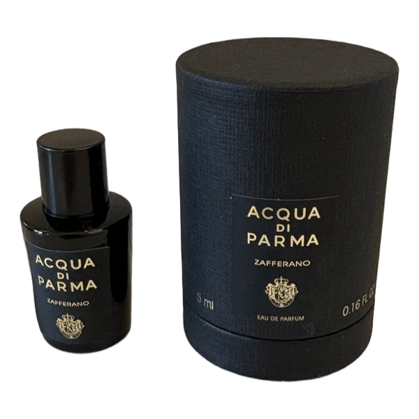 Acqua di Parma Zafferano