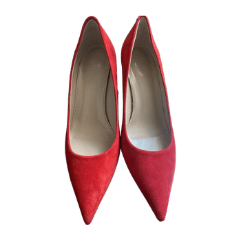 Hugo Boss heels