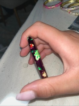 Vintage bangle