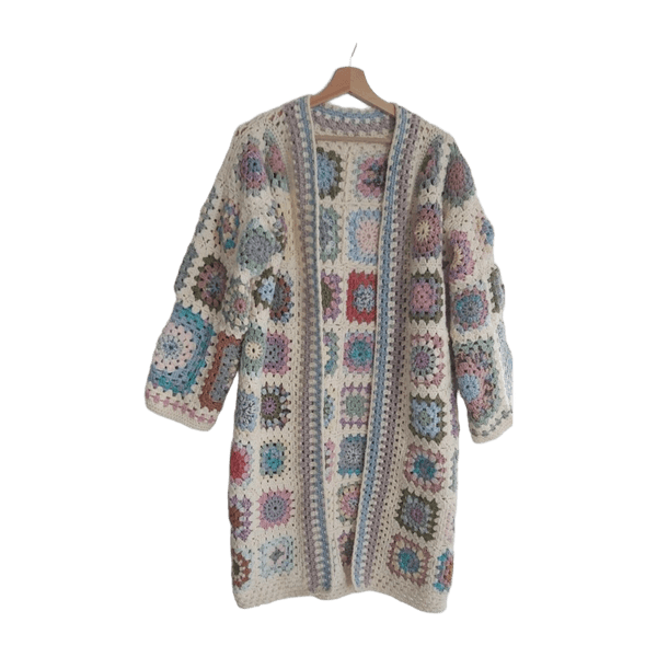 Handmade Neule