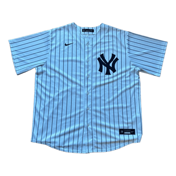 New York Yankees jersey